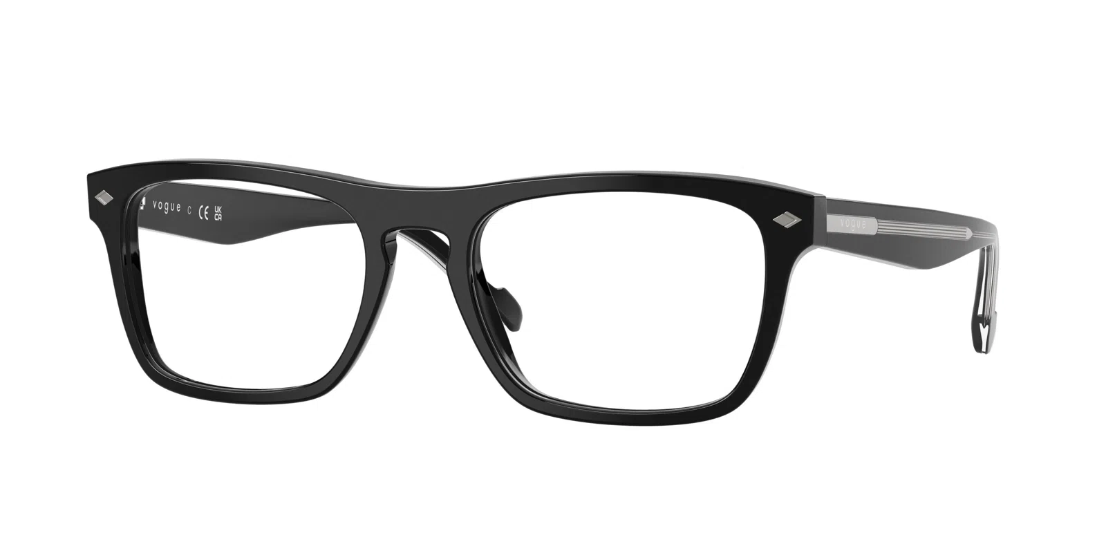 Vogue 5619 Eyeglasses - view 10